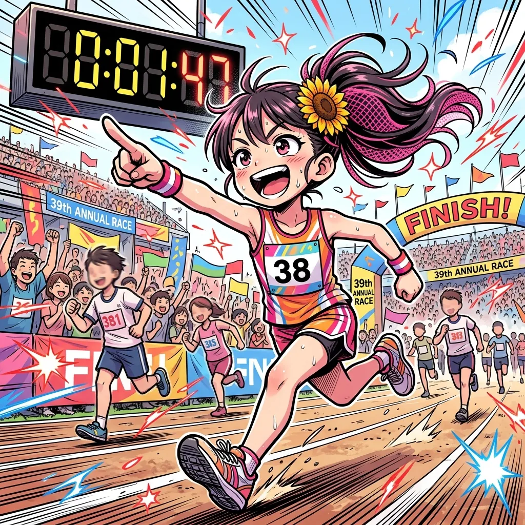 SLAM DUNK 第18話「ラスト2分！仙道は俺が倒す」感想アイキャッチ