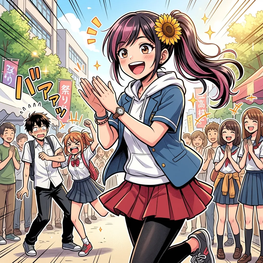 SLAM DUNK 第22話「史上最悪どあほうコンビ誕生」感想アイキャッチ