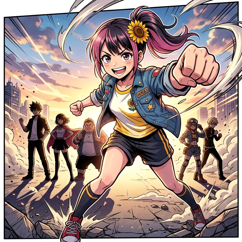 SLAM DUNK 第24話「正義の味方・桜木軍団参上！」感想アイキャッチ