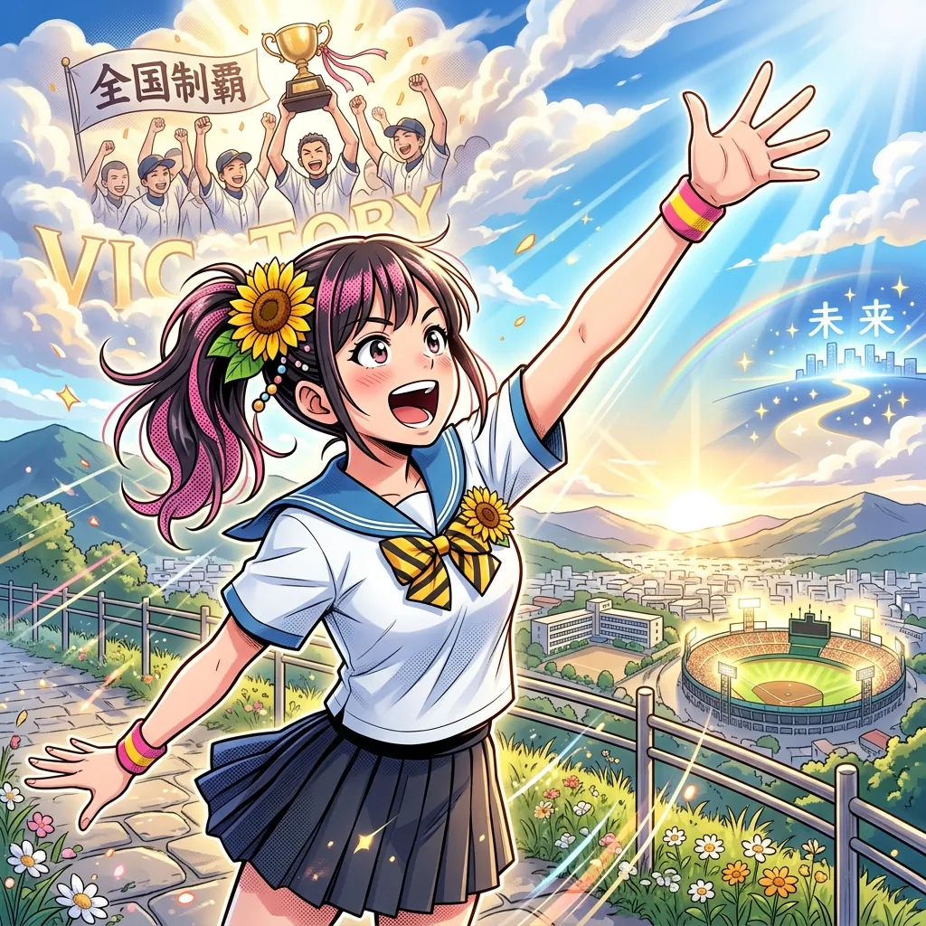 SLAM DUNK 第25話「全国制覇をめざした男」感想アイキャッチ