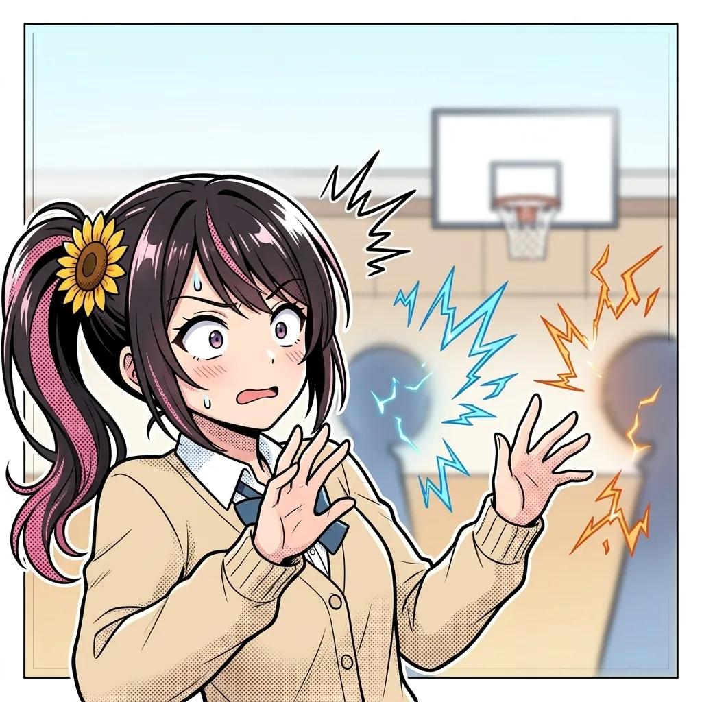 SLAM DUNK 第58話「しぶとい奴ら！」感想アイキャッチ