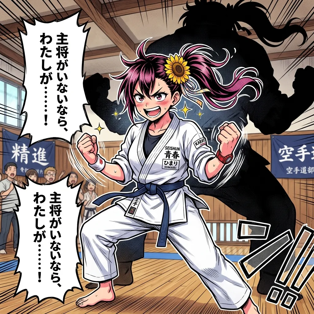 SLAM DUNK 第59話「ラスト10秒！完全決着」感想アイキャッチ