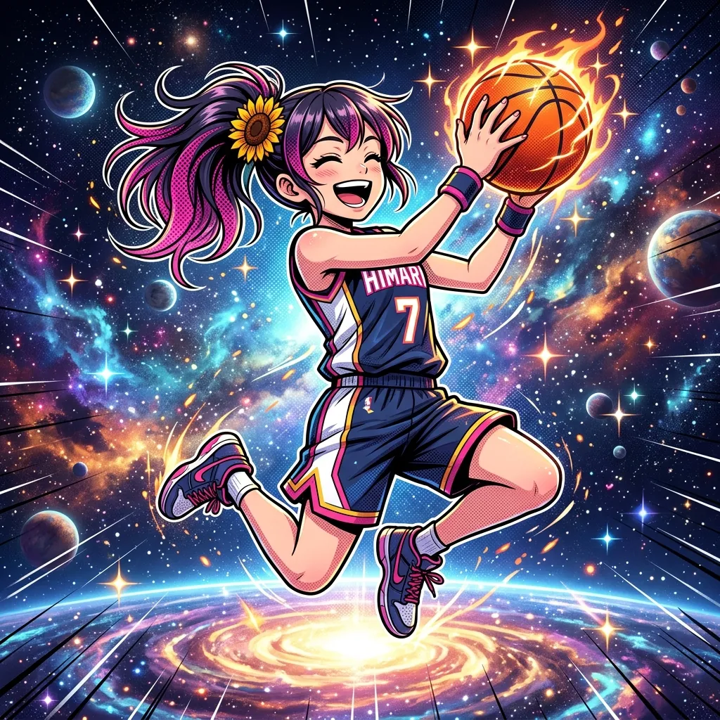 SLAM DUNK 第61話「ボーズ頭の逆襲！」感想アイキャッチ