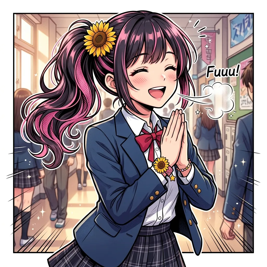 SLAM DUNK 第81話「仙道ファイヤー！湘北崩壊!!」感想アイキャッチ