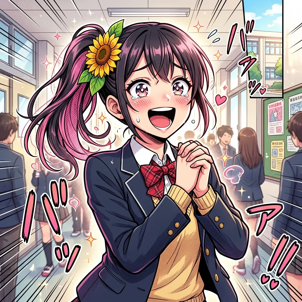 SLAM DUNK 第83話「副主将(メガネくん)の執念」感想アイキャッチ