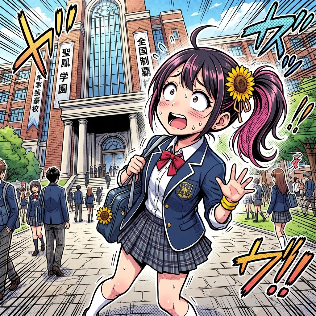 SLAM DUNK 第36話「シード校・翔陽登場」感想アイキャッチ