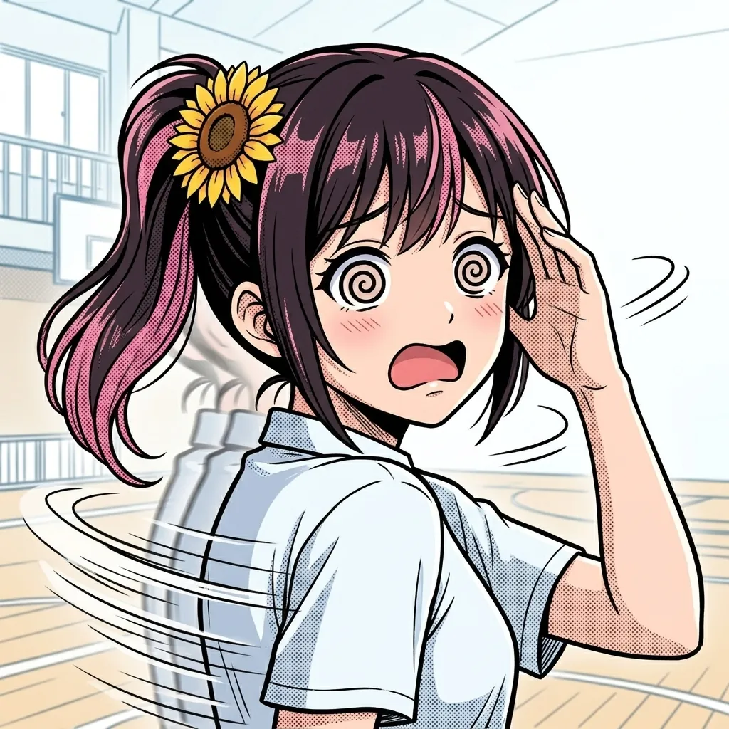 SLAM DUNK 第39話「電光石火のリョータ！」感想アイキャッチ