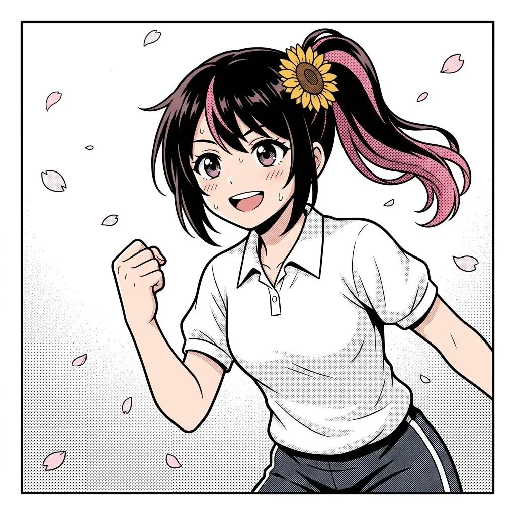 SLAM DUNK 第48話「打倒海南を誓う男」感想アイキャッチ