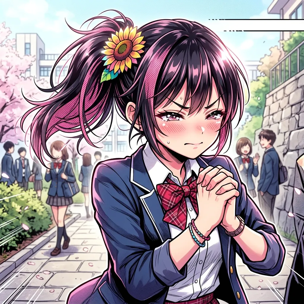 SLAM DUNK 第69話「ゴリ異変！」感想アイキャッチ