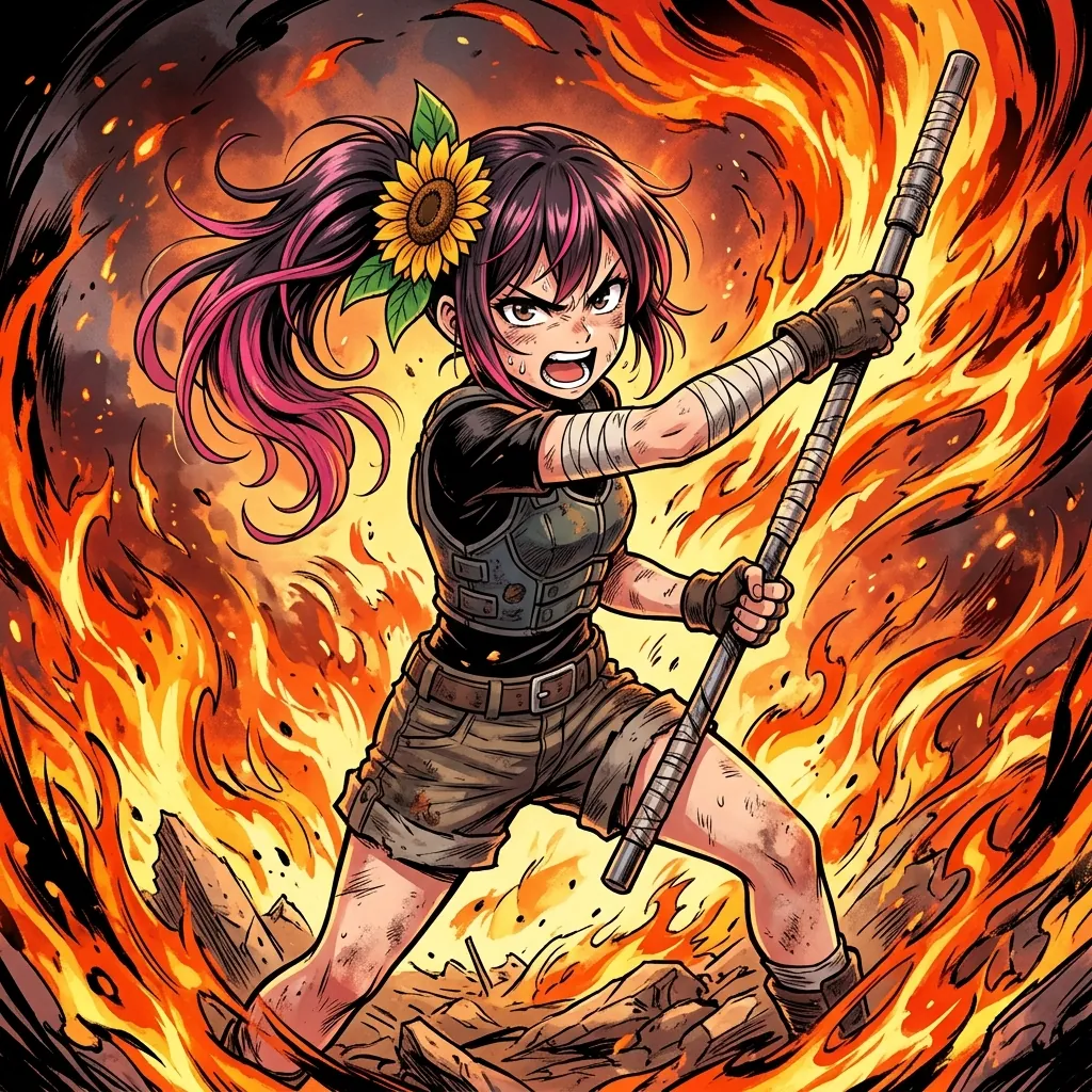 SLAM DUNK 第75話「ファインプレイ」感想アイキャッチ