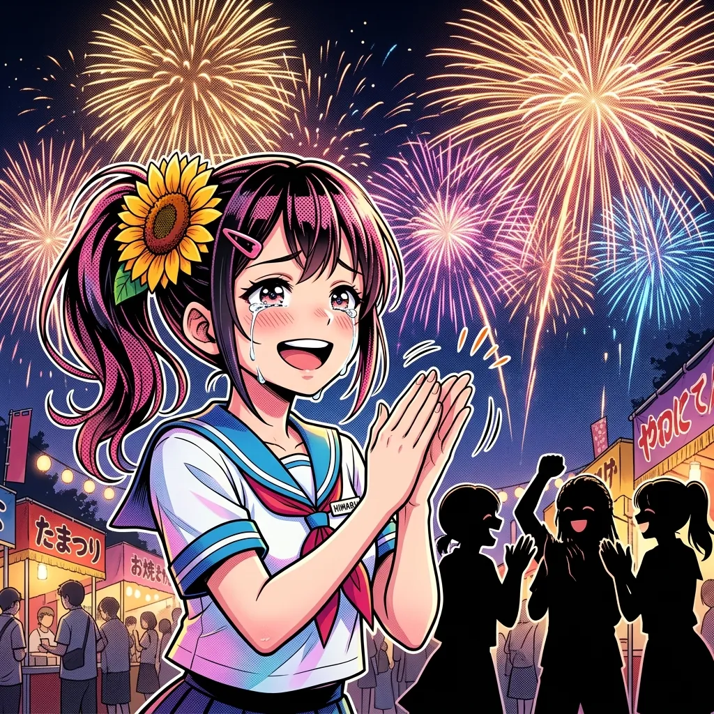 SLAM DUNK 第77話「君たちは強い」感想アイキャッチ