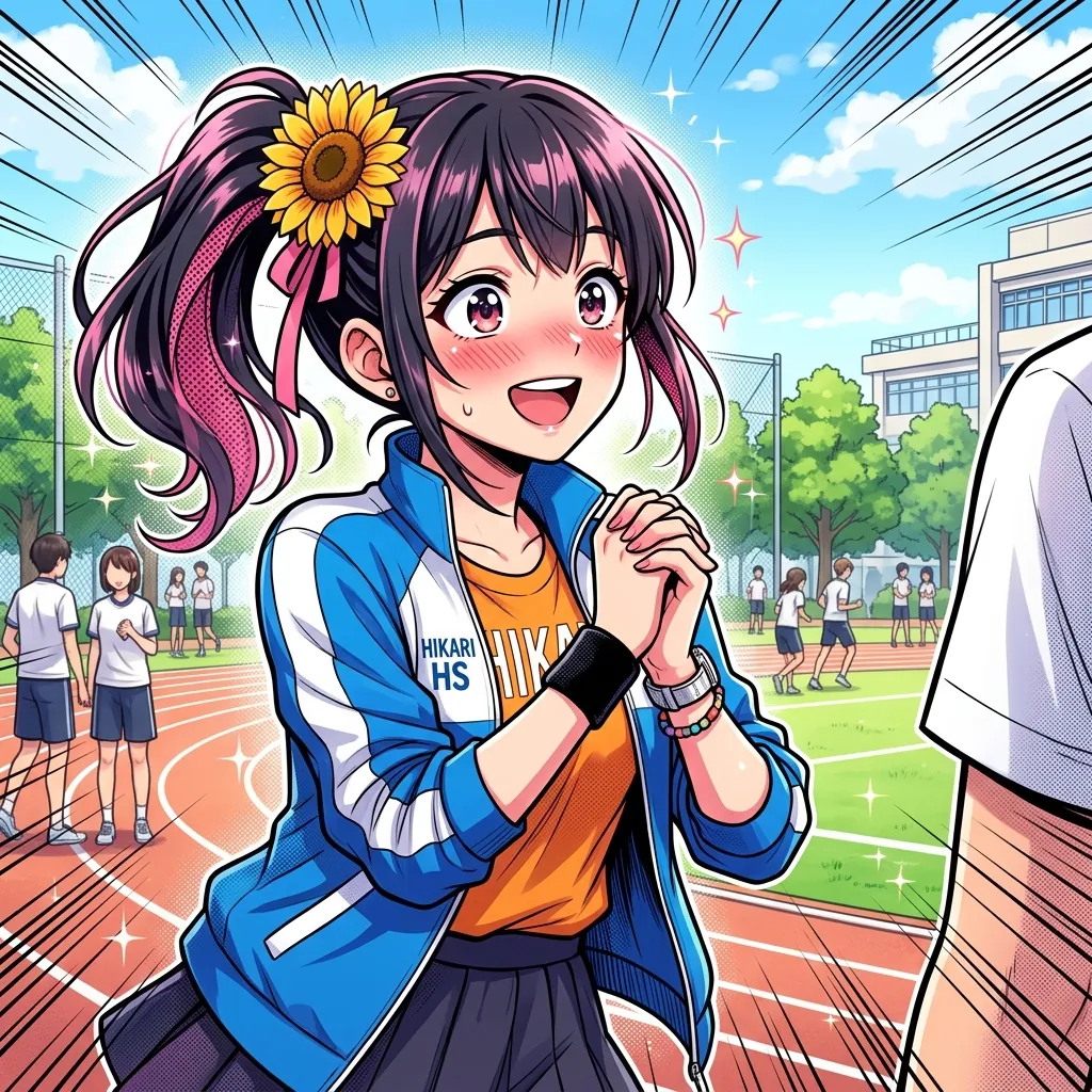 SLAM DUNK 第95話「花道の最も熱き一日」感想アイキャッチ