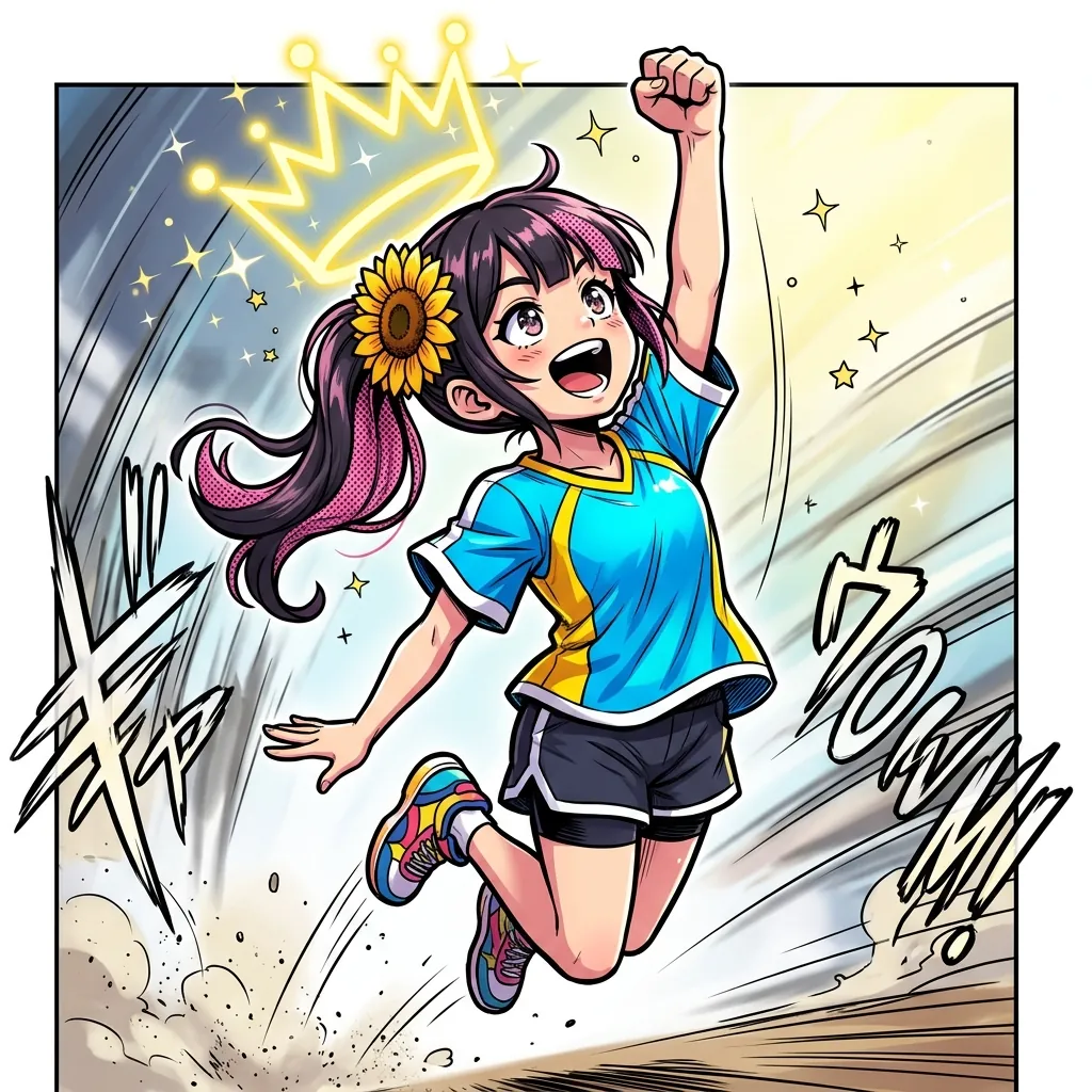 SLAM DUNK 第100話「奇跡の男・桜木花道！」感想アイキャッチ